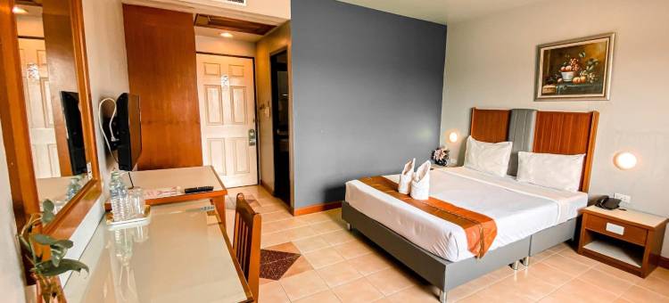 K2酒店@机场(K2 Hotel @ Airport)图片