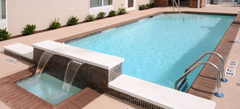 休斯顿广场区TownePlace套房酒店(TownePlace Suites Houston Galleria Area)图片