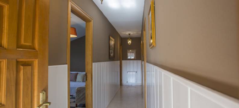 布雷斯民宿(Casa Brais Habitaciones y Buen Precio!)图片