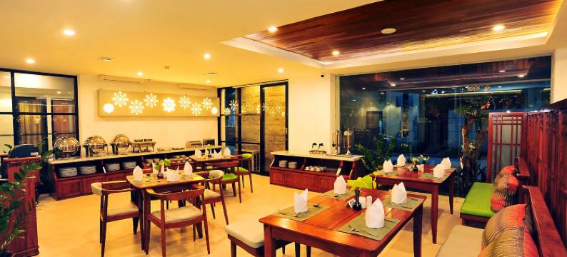 考塔曼酒店(Kautaman Hotel)图片