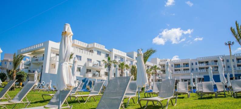 蓝舄湖犹太酒店(Blue Lagoon Kosher Hotel (by Capital Coast Resort & Spa))图片