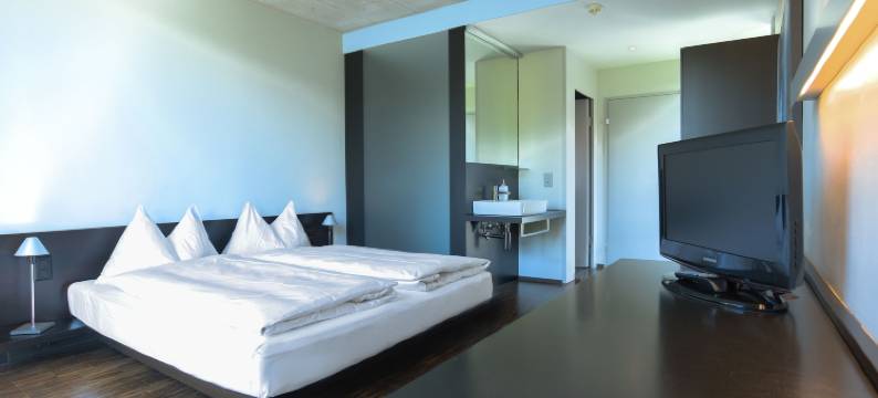 克罗伊茨林根酒店(Hotel Kreuzlingen am Hafen)图片