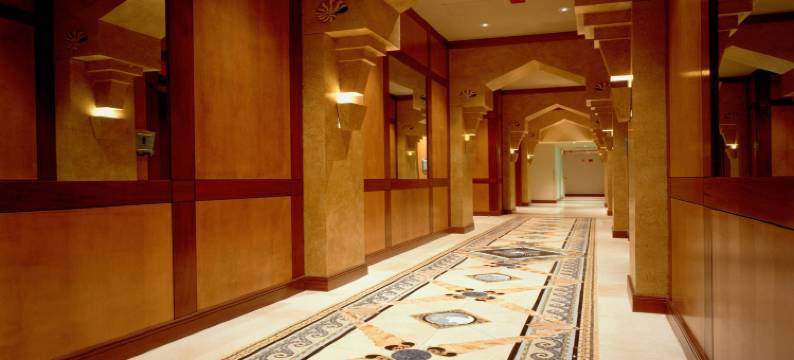 穆迪花园水疗酒店及会议中心(Moody Gardens Hotel Spa and Convention Center)图片