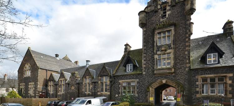 斯特灵高地酒店(Stirling Highland Hotel- Part of the Cairn Collection)图片