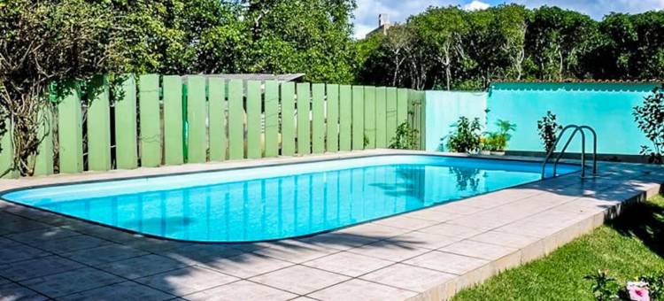 茉莉沃亚旅馆(Voa Pousada Dos Jasmins)图片