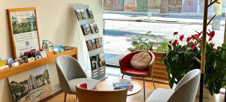 宜必思德雷蒙德尔斯伯格酒店(Ibis Delémont Delsberg)图片