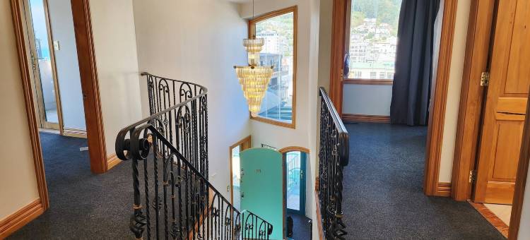 库特奈套房酒店(U Suites on Courtenay)图片