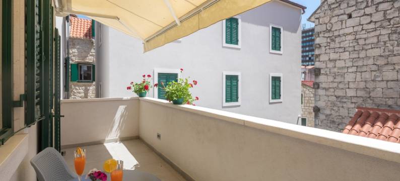 巴拉图拉精品住宿加早餐旅馆(Balatura the Fine Bed&Breakfast Split)图片