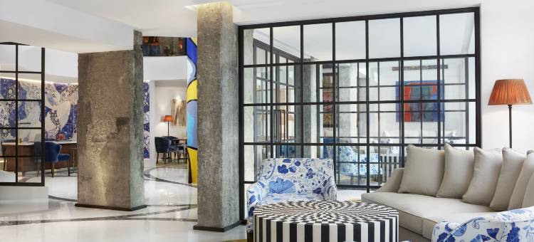 商人之屋酒店(The Merchant House)图片