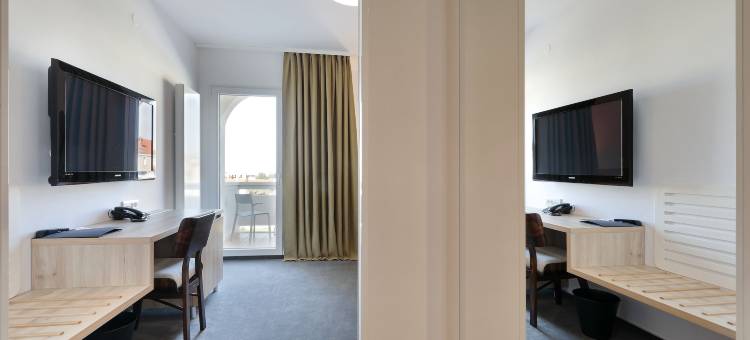 地中海酒店(Hotel Mediteran)图片