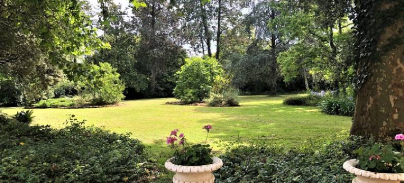 波依斯米浓庄园住宿加早餐旅馆(Manoir du Bois Mignon)图片