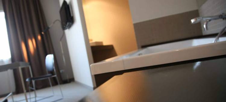 G 酒店(G Hotel Ancona)图片