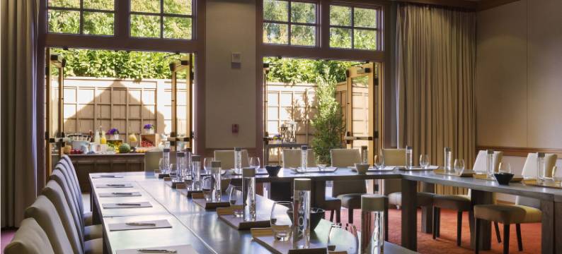 绳之谷酒店(CordeValle)图片