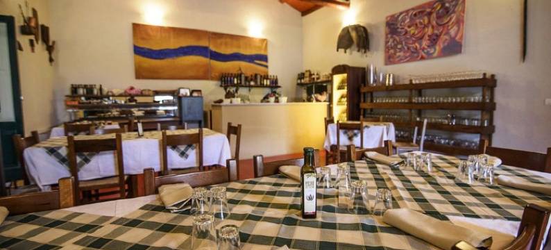 莫迪农庄酒店(Barone GR Macrì Agriturismo Modi)图片