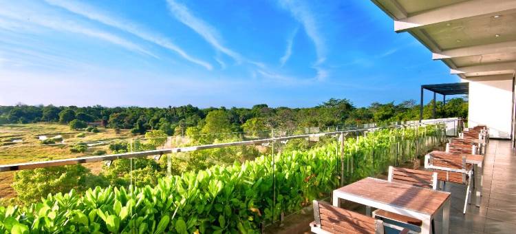 森林湖酒店(The Lake Forest Hotel)图片