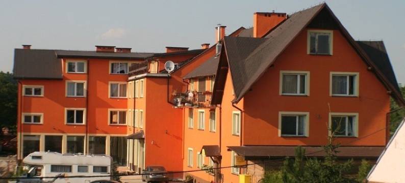 黛西高级酒店(Daisy Superior)图片