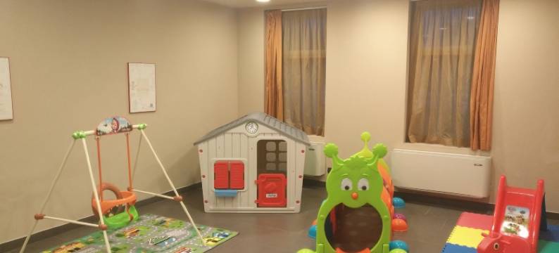 必思瓦雷泽酒店(Bis Hotel Varese)图片