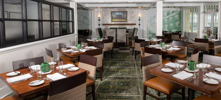 俄亥俄大学酒店和会议中心(Ohio University Inn and Conference Center)图片