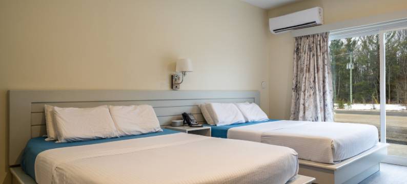 福莱施顿利拉斯别墅汽车旅馆(Leelas Villa Inn Flesherton)图片