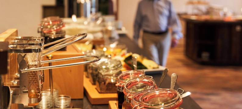 格尔斯菲尔德尔豪夫酒店(Hotel Gersfelder Hof)图片