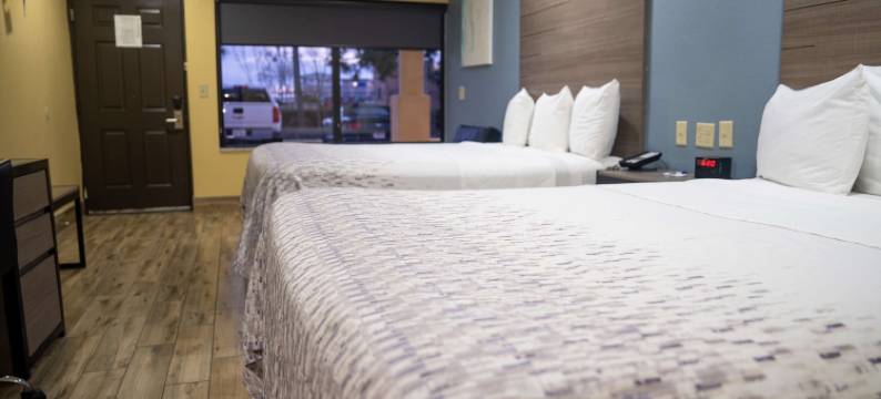 迈尔斯堡美洲最佳价值酒店(Americas Best Value Inn Fort Myers)图片