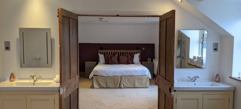 艾尔德布鲁克之家酒店(Elderbrook House)图片