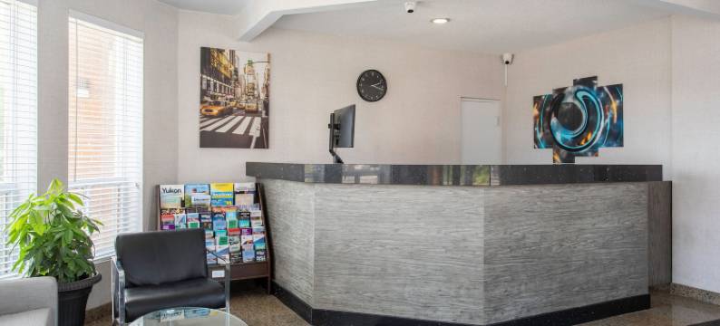 超级5号酒店(Super 5 Inn)图片