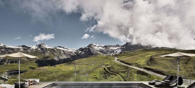 切泽隆(Chetzeron)图片