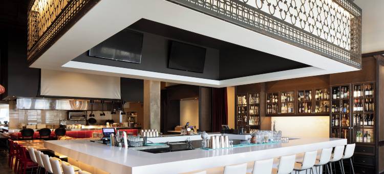 温尼伯阿尔特酒店(Alt Hotel Winnipeg)图片