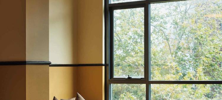 悉尼贝斯沃特酒店(Hotel Diplomat)图片