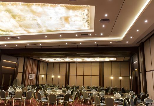 Tolip El Narges Hotel Overview