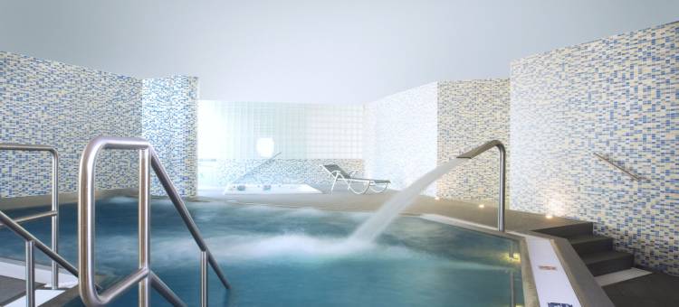 布拉格嘹亮国会酒店(Clarion Congress Hotel Prague)图片