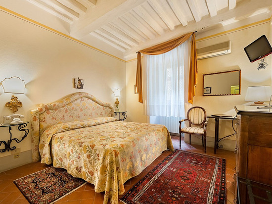 皮科洛住宿加早餐酒店