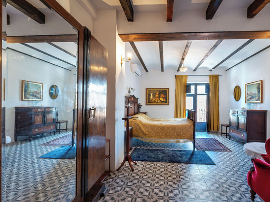 7层乡村庄园之家