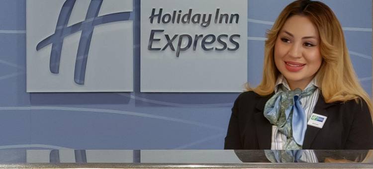Holiday Inn Express 旧金山 - 机场北(Holiday Inn Express San Francisco-Airport North)图片