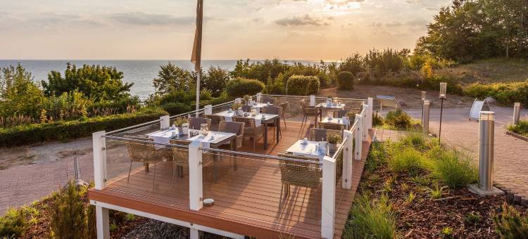 伯恩斯坦酒店(Hotel Bernstein)图片