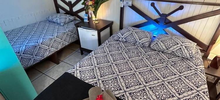 马里查特萨酒店(Hotel Maritza)图片