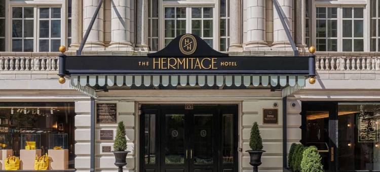 赫米蒂奇酒店(The Hermitage Hotel)图片