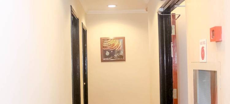 金马仑高原彩虹酒店(Hotel Rainbow)图片