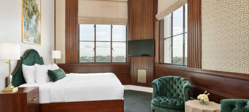 达令酒店(The Darling)图片