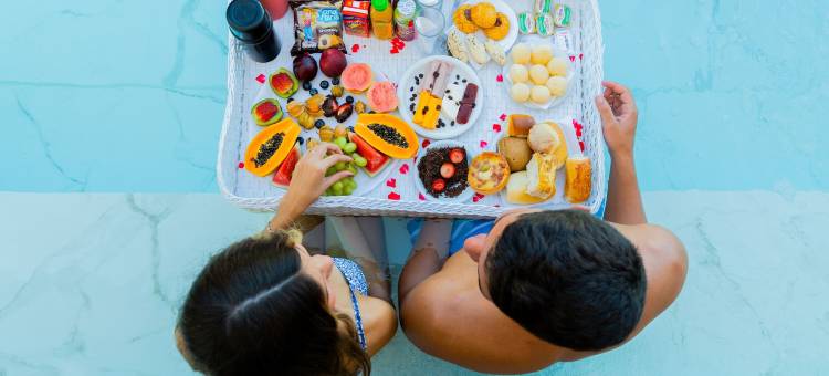 帕拉蒂因佩拉特里斯旅馆(Imperatriz Paraty Hotel)图片