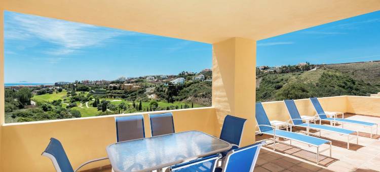 天堂山酒店(Colina del Paraiso)图片