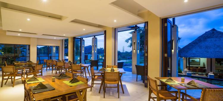 萨玛塔生活方式度假酒店(The Samata by LifestyleRetreats)图片