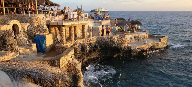 捕捉流星酒店(Catcha Falling Star)图片