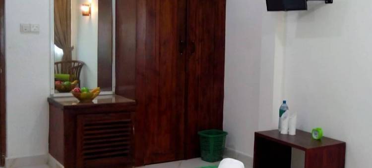 康提绿色郁金香酒店(Green Tulip Hotel Kandy)图片
