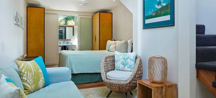 阿拉吉拉度假村(Arajilla Retreat)图片