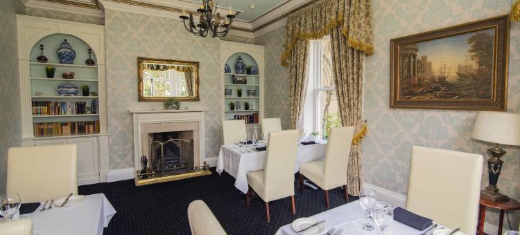 阿斯特利河畔酒店(Astley Bank Hotel)图片