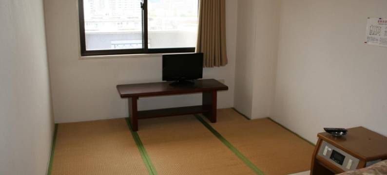 广岛和平饭店-宇品(Hiroshima Peace Hotel Ujina)图片