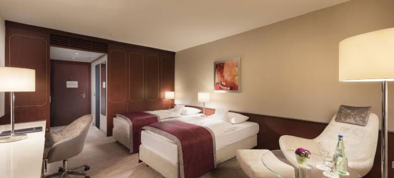 马提姆波恩酒店(Maritim Hotel Bonn)图片