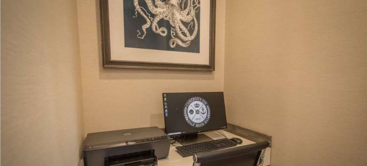 贵族酒店，贝斯特韦斯特品质精选(Aristocrat Hotel, BW Signature Collection)图片